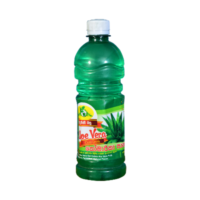 Aloe Vera Drink